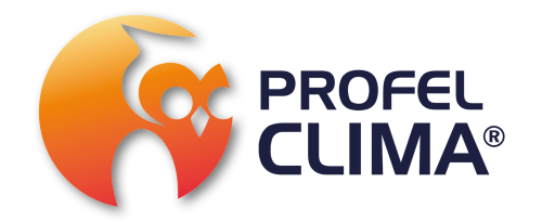 logo PROFEL Clima